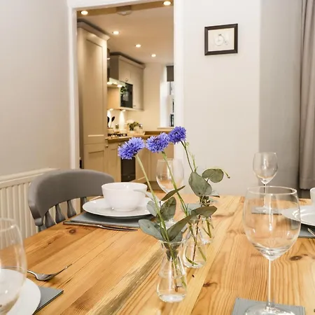 Casa vacanze Snowdrop *