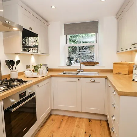 Semesterbostad Snowdrop