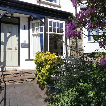 Semesterbostad Snowdrop *