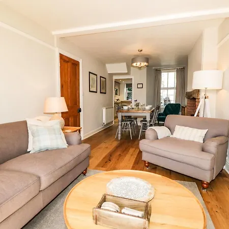 Snowdrop Holiday home Windermere