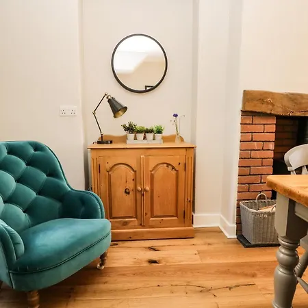 Snowdrop Holiday home *