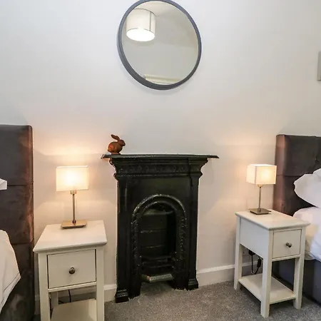 Snowdrop Holiday home *