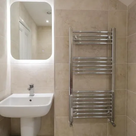 Casa vacanze Snowdrop