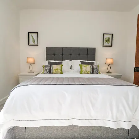 Holiday home Snowdrop Windermere