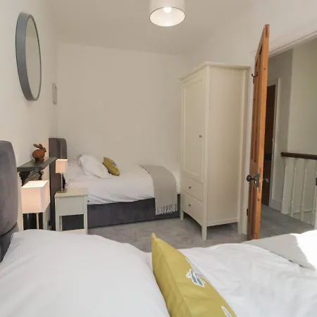 Snowdrop Semesterbostad