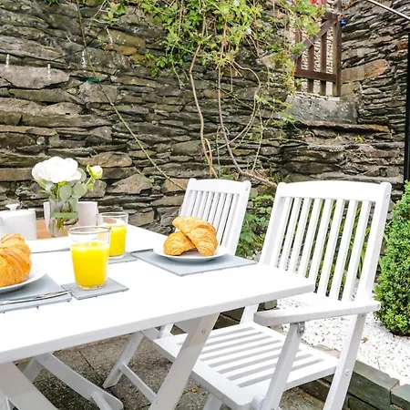 Holiday home Snowdrop Windermere
