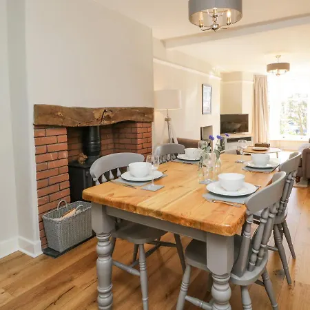 Snowdrop Casa vacanze Windermere