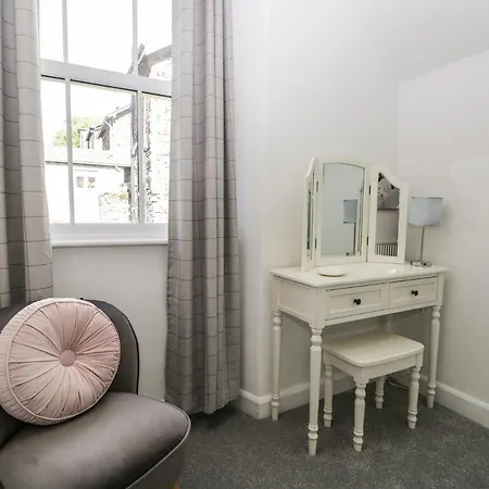 Snowdrop Semesterbostad Windermere